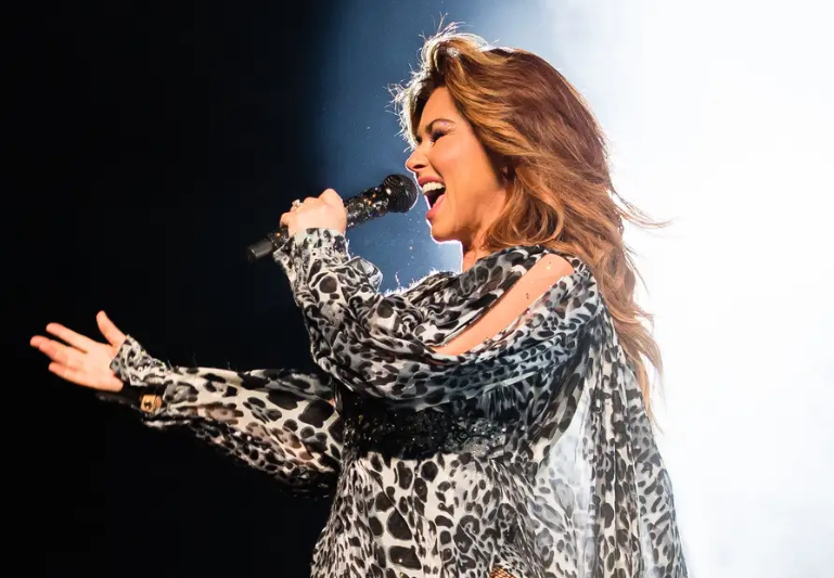 Shania Twain do të përformojë në American Music Awards 2019