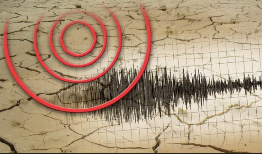 Biggest quake in decades sparks panic in Albania