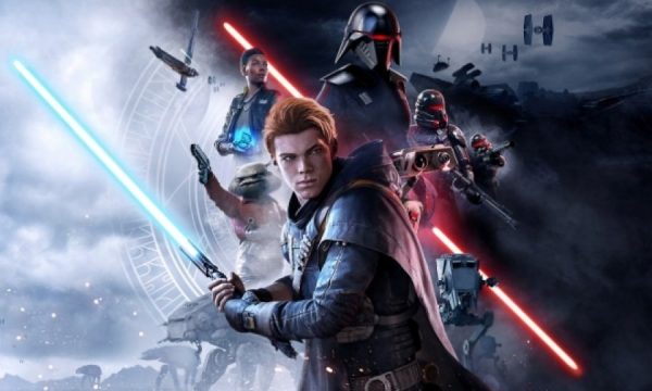 Loja online “Star Wars Jedi: Fallen Order” thyen të gjitha rekordet