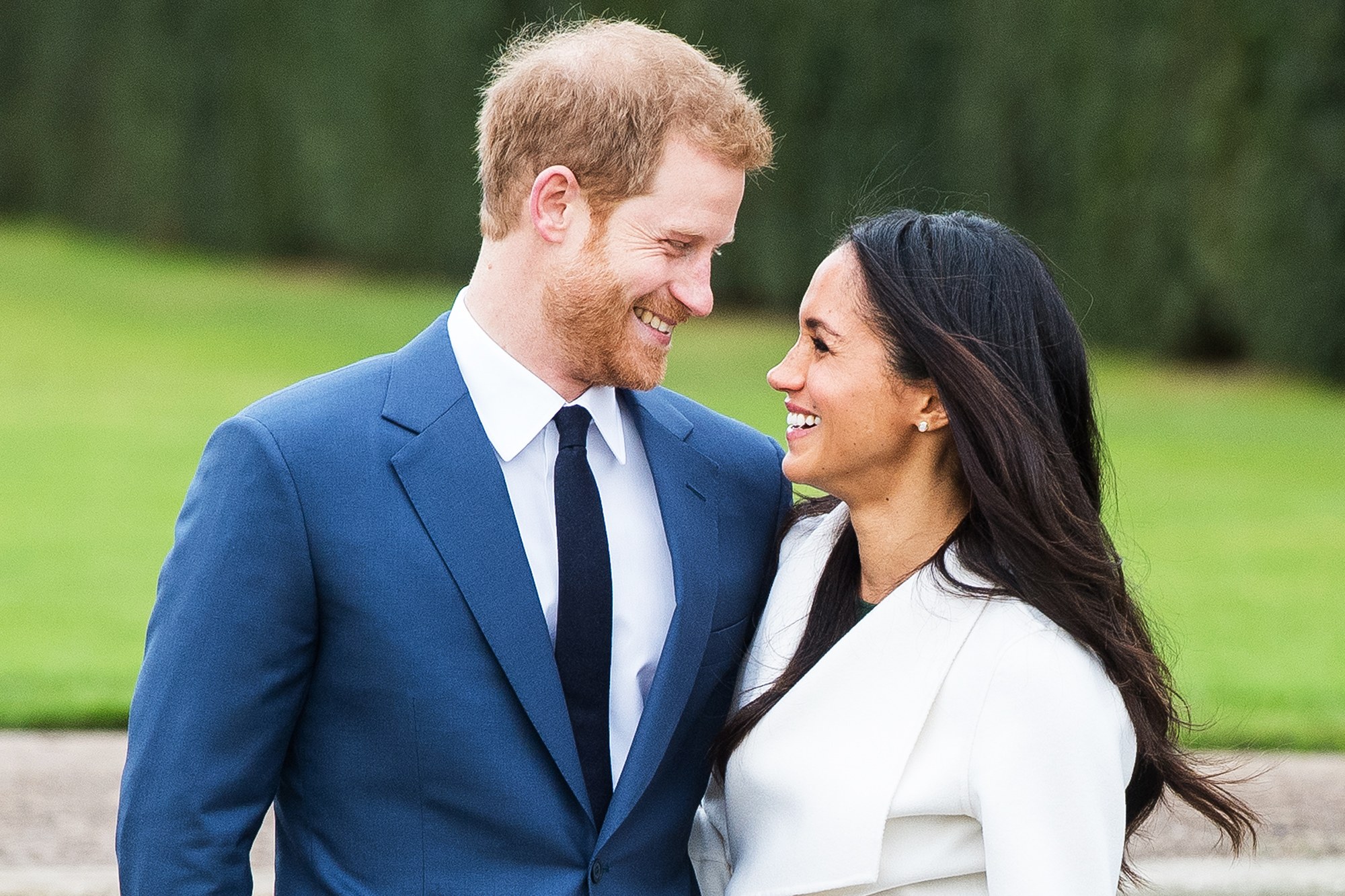 Meghan dhe Harry gati për fëmijën e tyre të dytë