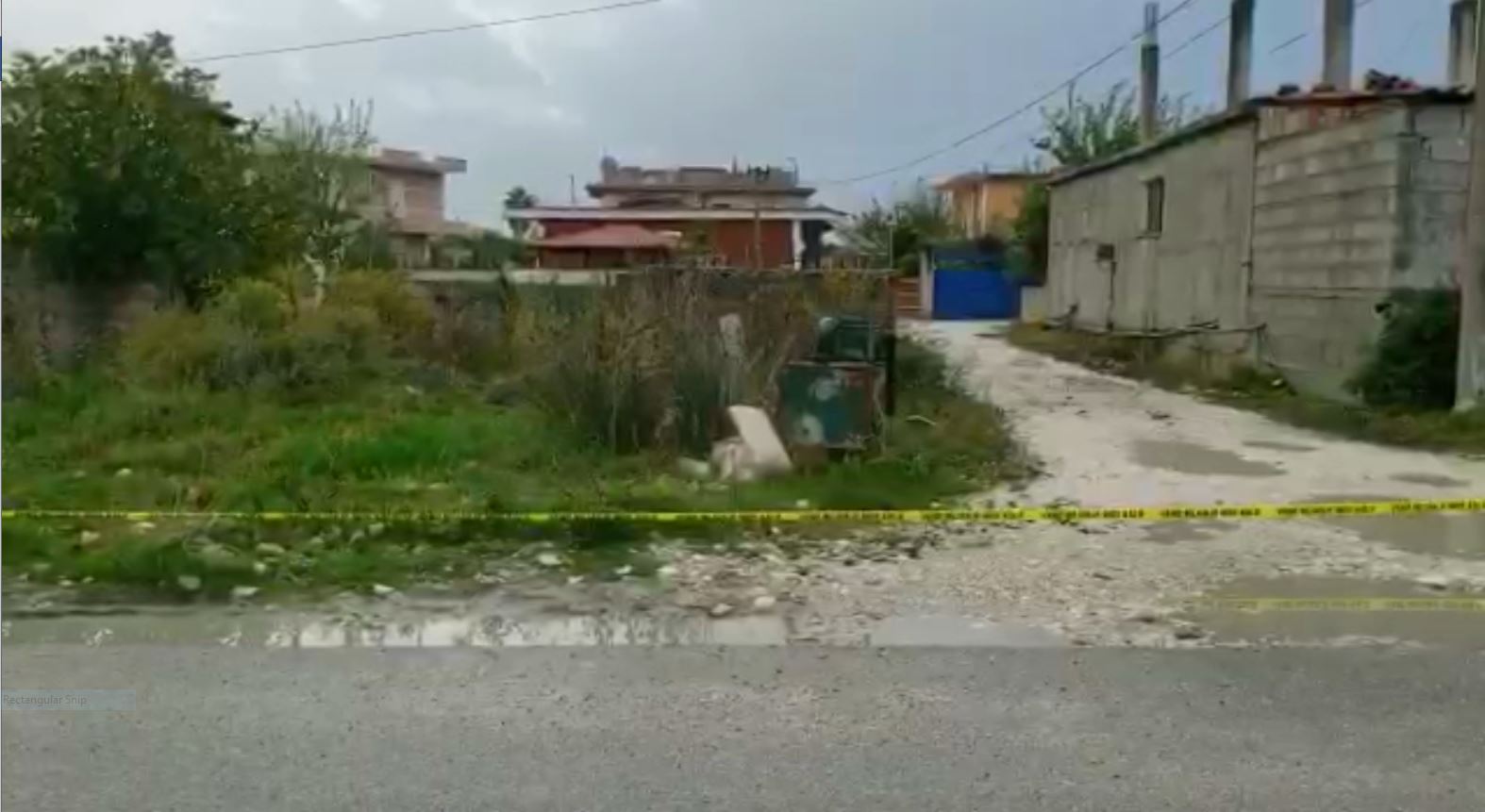 Një plagë në shpatull, çfarë i shkaktoi vdekjen 34 vjeçarit të gjetur pajetë në Vlorë
