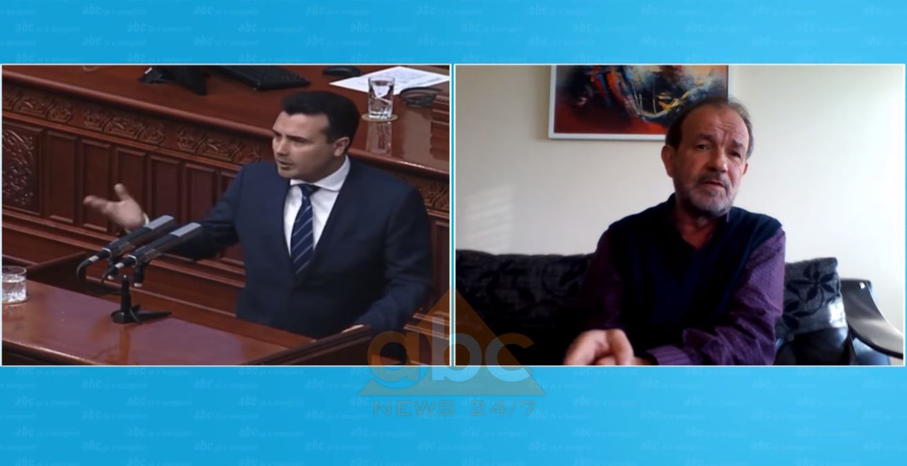 Zaev nuk e do Vettingun “Made in Albania”