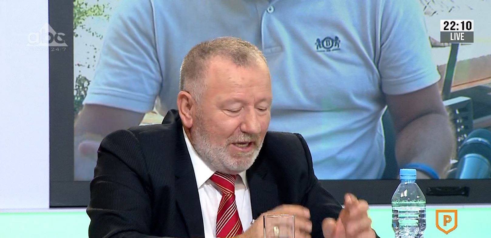 “Kush hedh 1 milion euro për asgjë? Ja plani i presidentëve!”