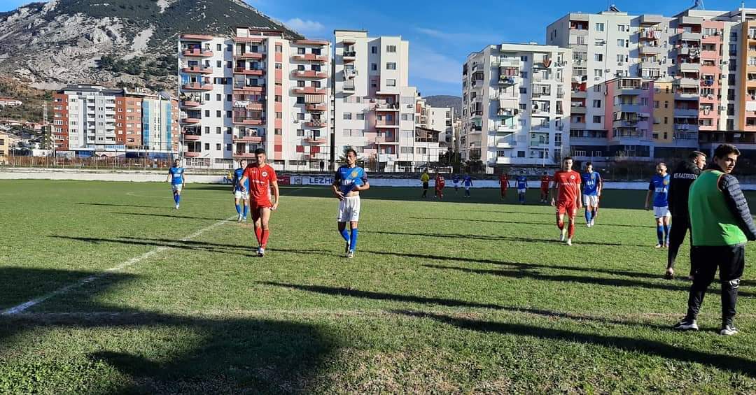 KATEGORIA E PARË/ Besëlidhja thyen Kastriotin, Oriku feston pas katër javësh