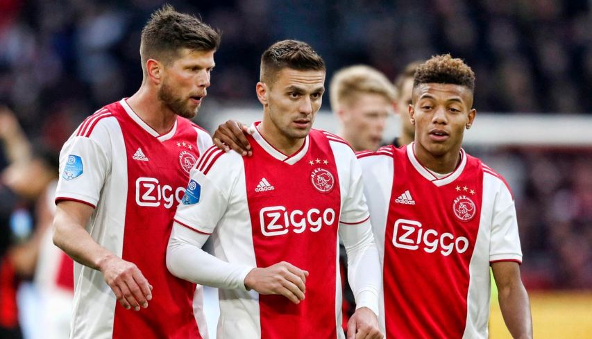 Situata përpara “finales” me Valencian, Ajax humbet goleadorin