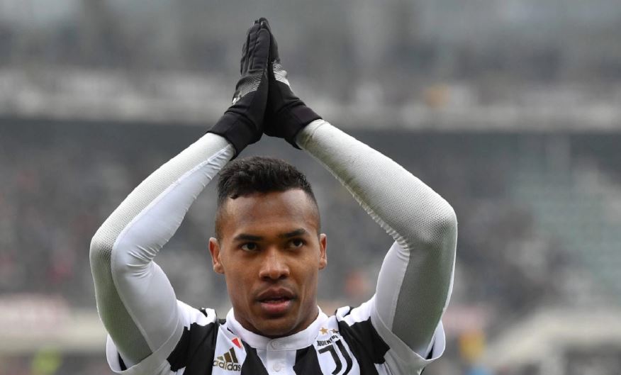 Sekreti i Alex Sandro: E nisa si sulmues, trajnerit tim i doli parashikimi