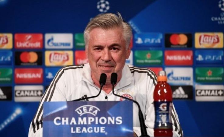 Ancelotti: Nuk më tremb shkarkimi, kualifikimi në Champions i jep fund krizës