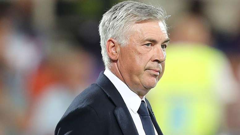 Ancelotti e ka mbyllur me Napolin, akord paraprak me ekipin anglez