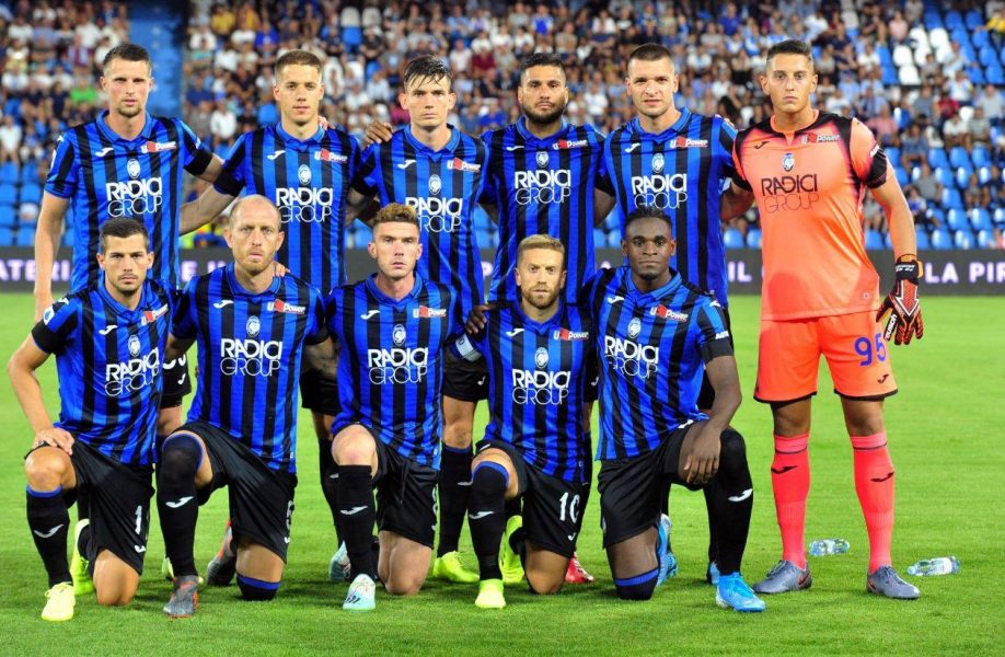 Mrekulli! Atalanta e Berat Djimsitit vazhdon rrugëtimin në Champions