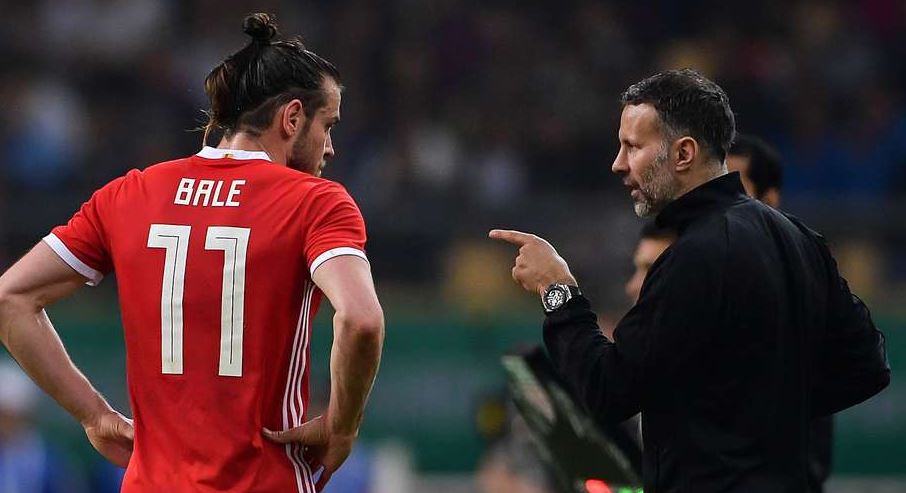 Golfi më i rëndësishem se futbolli për Bale? Giggs i jep fund dilemave