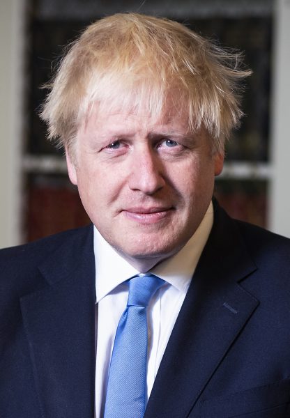 Boris Johnson, ndryshon ligjin, faza e tranzicionit Brexit nuk duhet të zgjasë