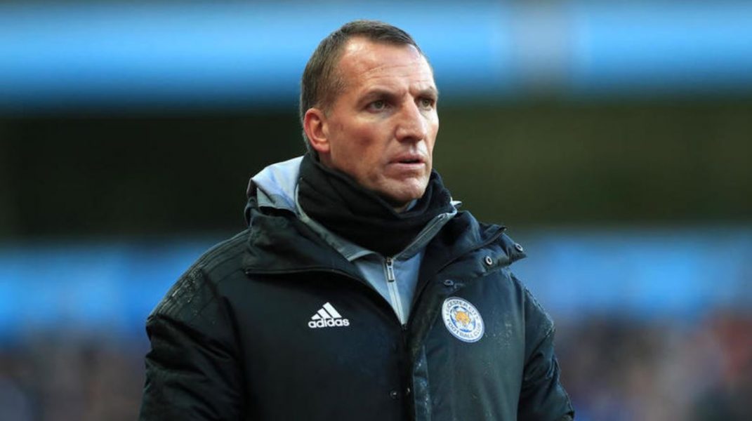 Refuzimi i Newcastle, Brendan Rodgers është pasuesi i Pep Guardiola