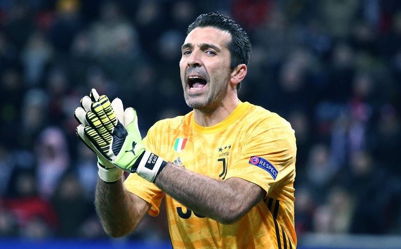 Buffon: Keqardhje e madhe, sa bukur nëse kualifikohej edhe Interi