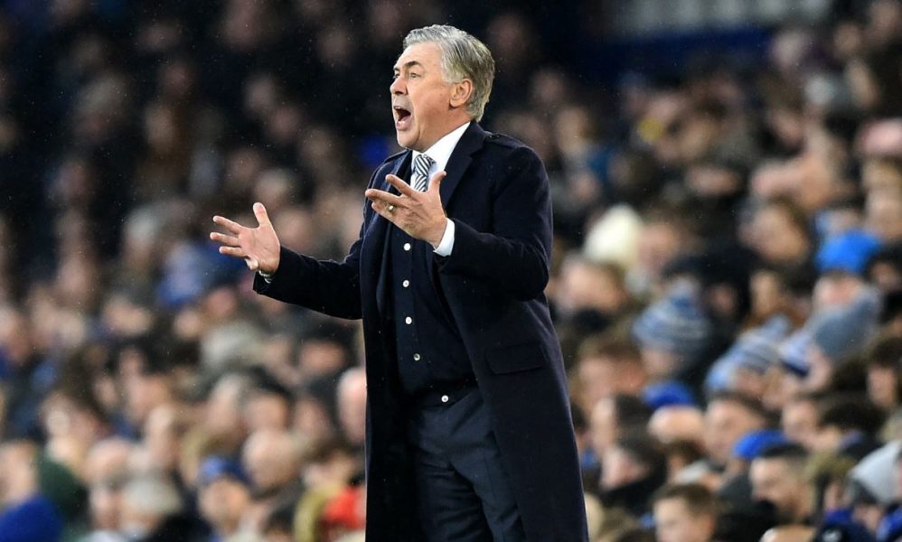 Ancelotti: Krenar për djemtë, Premier League nuk ka ndryshuar aspak!