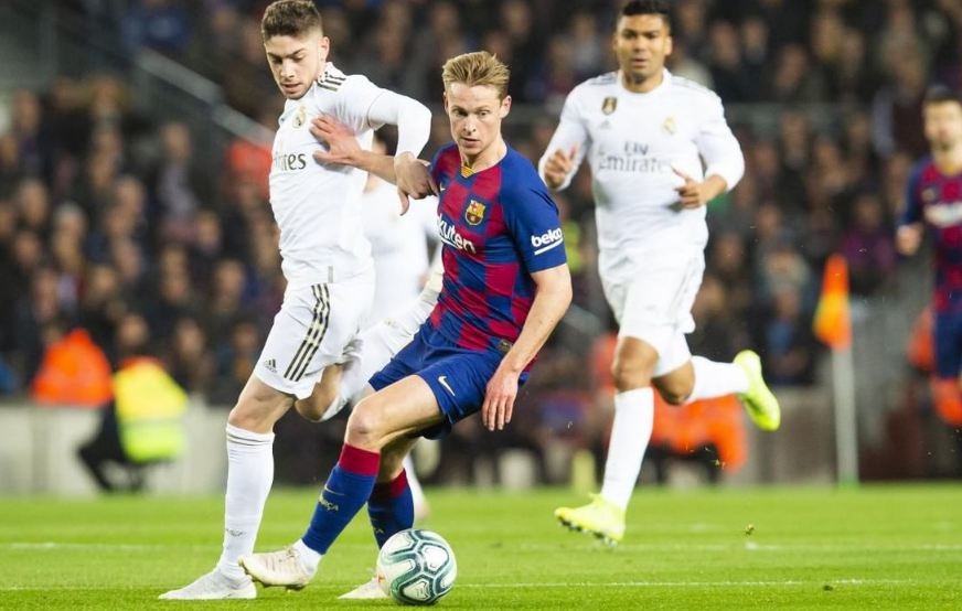 “El Clasico” i parë nuk shkoi siç pritej, De Jong: Ja çfarë nuk funksionoi