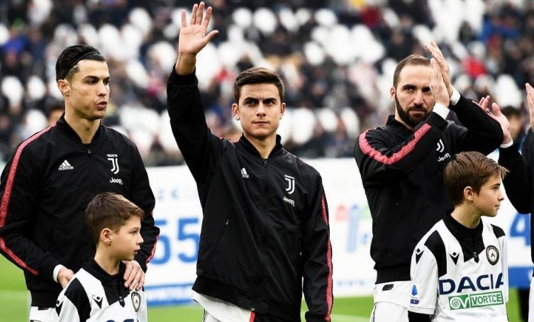 VIDEO | Dybala i jashtëzakonshëm, ndëshkon Sampdorian me një eurogol