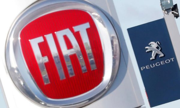 Fiat dhe Peugeot bashkojnë forcat në një marrëveshje 50 miliardë dollarësh