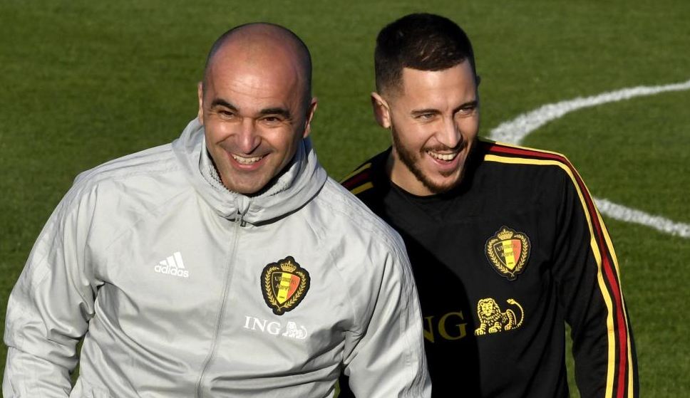 “Hazard do të fitojë Topin e Artë, është Michael Jordan i futbollit”