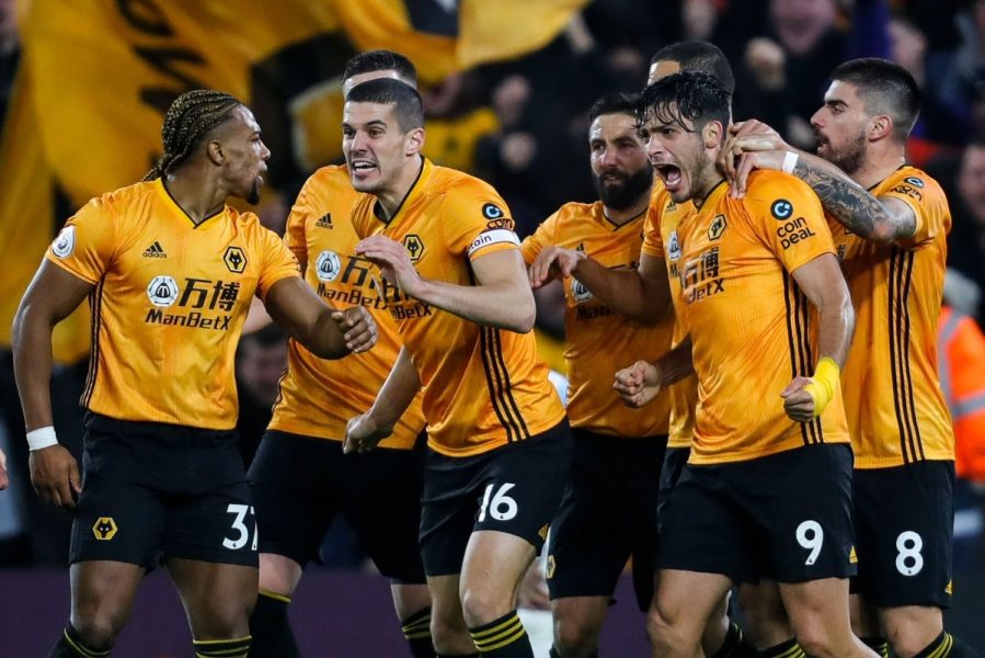 VIDEO | Wolverhampton i çmendur, City shkatërrohet në fund