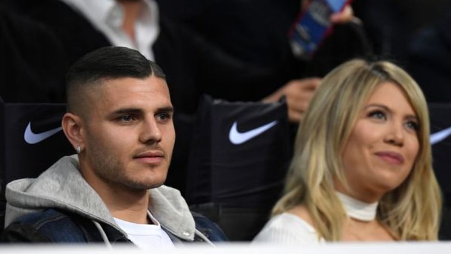 PSG gati të blejë përfundimisht Icardin, por shqetëson Wanda Nara