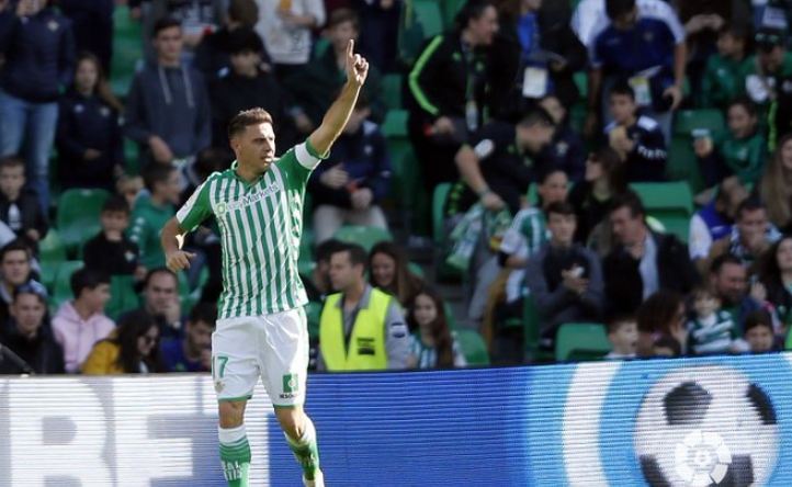 Real Betis i beson ende, zyrtarizohet rinovimi me kapitenin legjendar