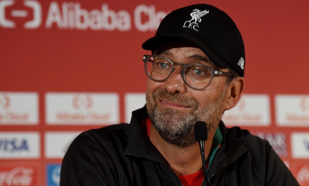 Klopp, Guardiola, Mourinho: Konferencat më të çuditshme të vitit