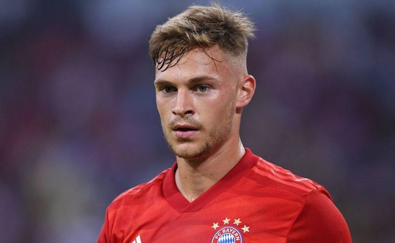 PSG dhe Bayern Munich mendojnë shkëmbimin, Kimmich pjesë e tratativës