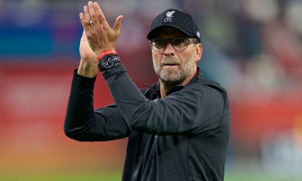 Klopp: Kompeticion shumë i vështirë, nuk është Europa superiore!