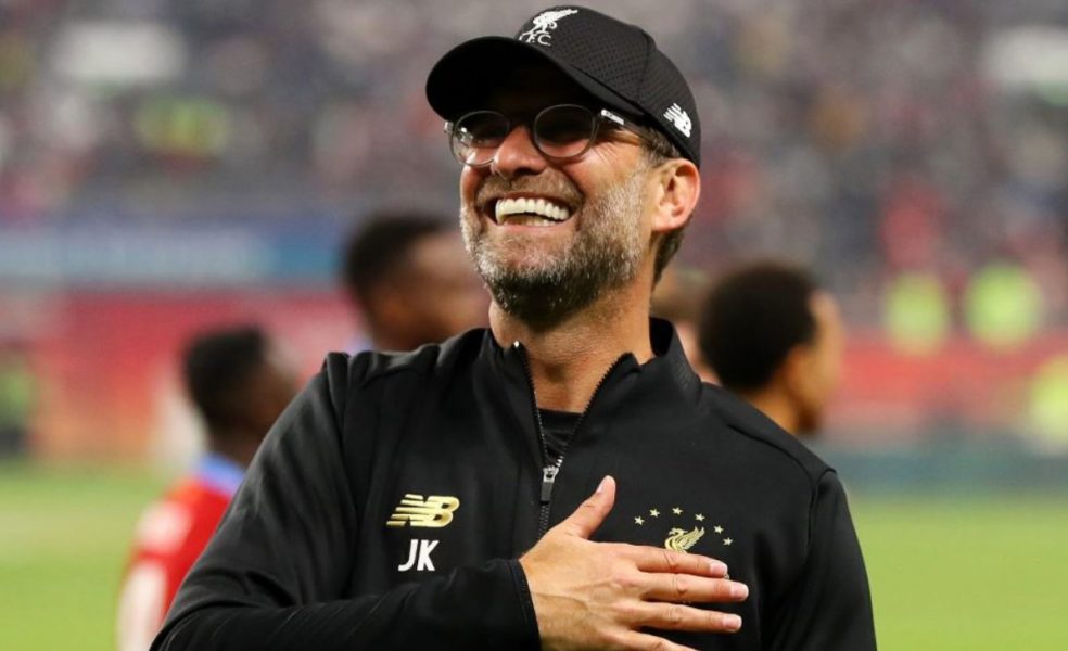 Klopp: Mos më flisni për titullin kampion, nuk fitohet në dhjetor!