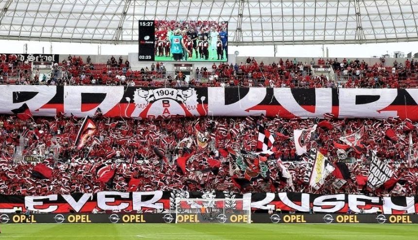 Goditja e Bayer Leverkusen: Akord me talentin e River Plate, zbulohen detajet