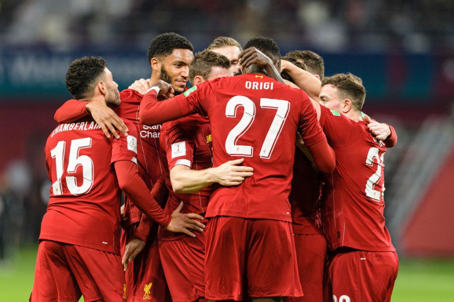 VIDEO | Liverpool në finale mes tensionit, shikoni sherrin e Klopp