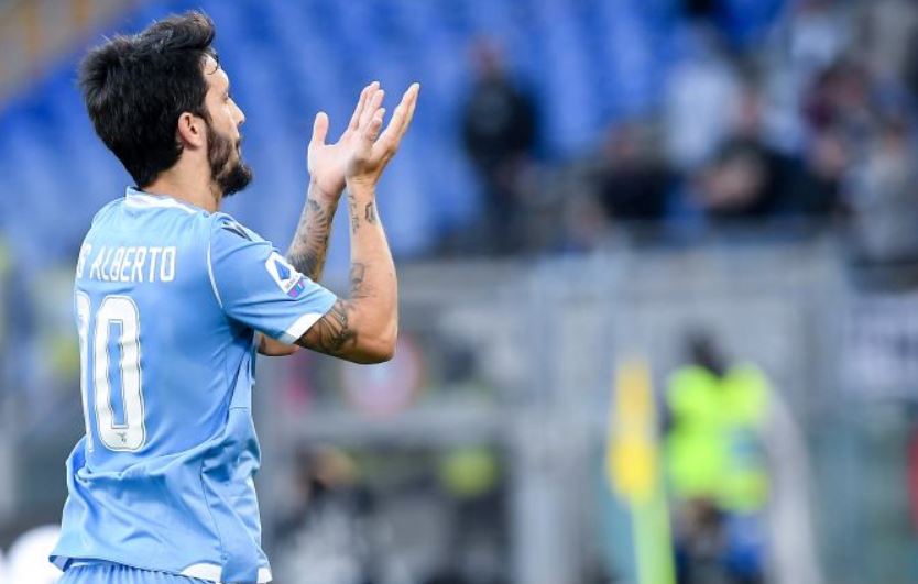 Po shkëlqen te Lazio, Luis Alberto: Inzaghi ka meritë absolute!