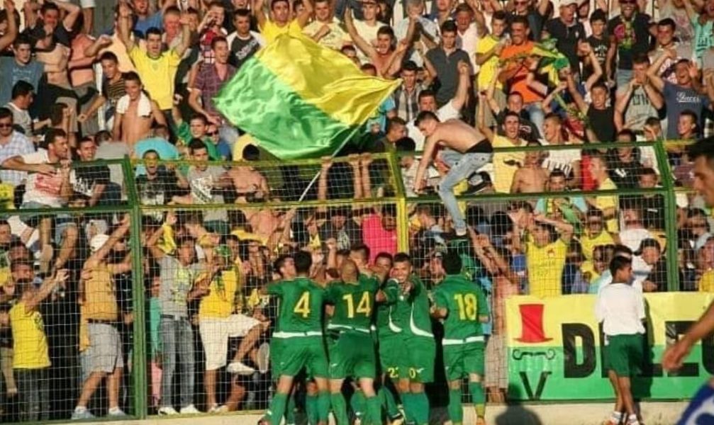 VIDEO | Supergol i Mezinit, triumf i rëndësishëm për Lushnjën