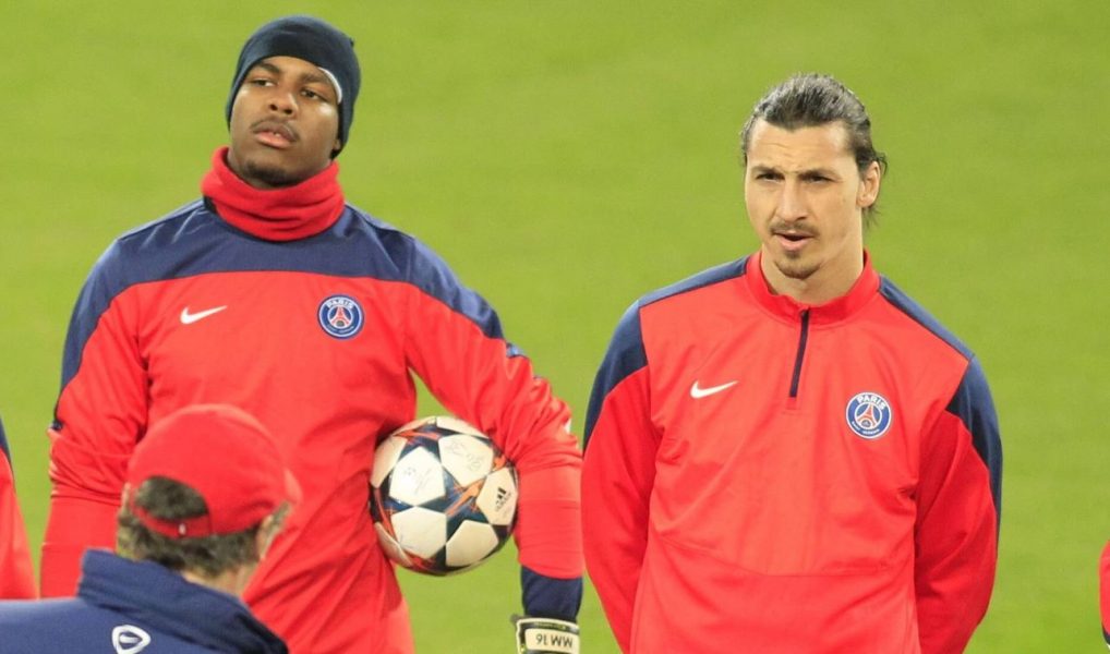 “Kisha frikë nga Ibrahimovic”, portieri rrëfen prapaskenat te PSG