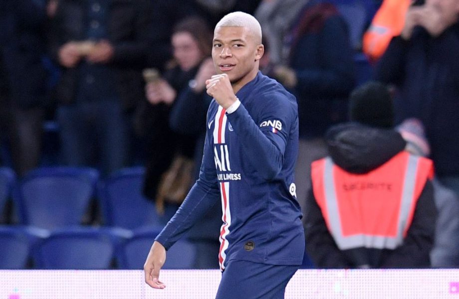 Mbappe: Mendova se do isha unë golashënuesi më i mirë, por Messi…