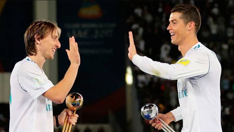 Përgatitet goditja e dyfishtë, tentohen CR7 dhe Luka Modric