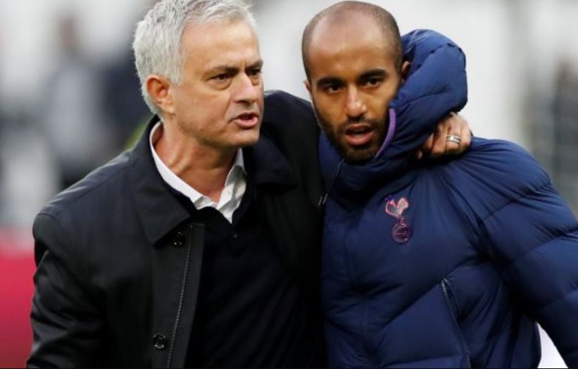 “Ringjallja” e Lucas Moura: Meritë e Mourinho, është një fitues