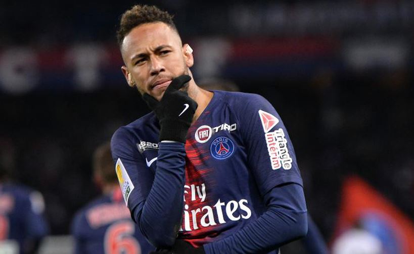 Nuk e harron premtimin, Neymar hedh Barcelonën në gjyq