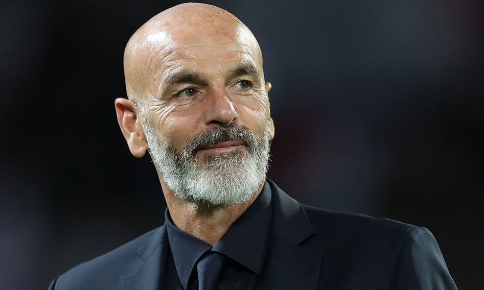 Pioli: Dua intensitet dhe forcë, përndryshe Atalanta do na rrëzojë përtokë