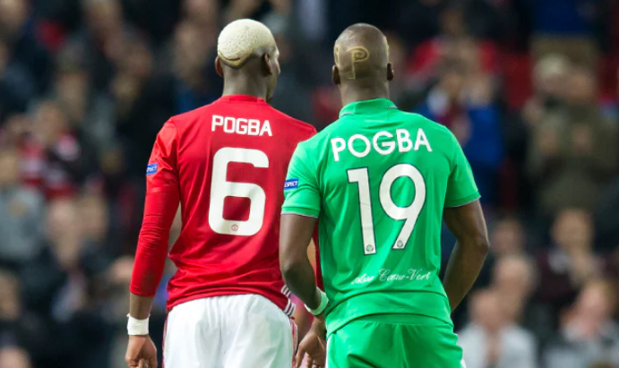 Vëllai i Pogba flet troç, deklarata e tij lumturon tifozët spanjollë