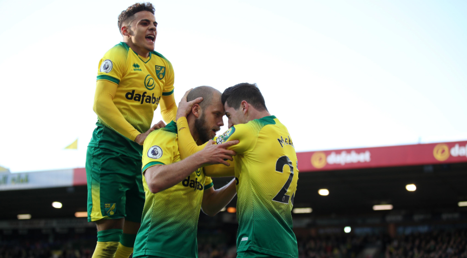 Trajner i ri, histori e vjetër! Arsenali ndalet dhe nga Norwich