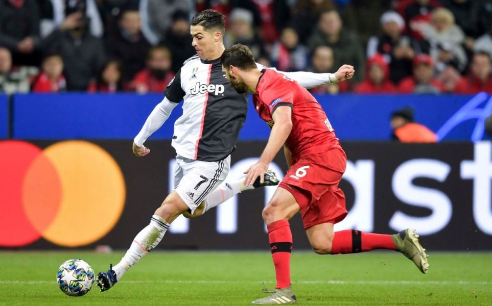 VIDEO | Ronaldo-Dybala dyshe perfekte, ylli portugez gjen golin