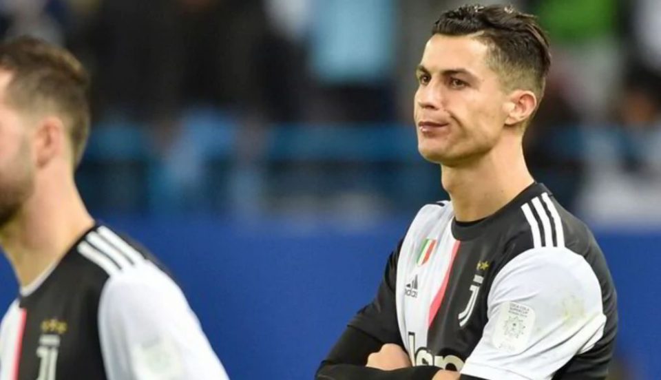 Humbet një finale pas 64 muajsh, CR7 s’e përtyp mirë disfatën me Lazion