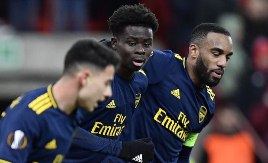 VIDEO | Arsenal i falet talentit anglez, 18-vjeçari kualifikon edhe… Eintrachtin