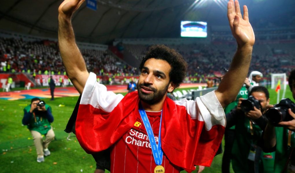 Nuk e bindi dot Liverpoolin, Salah nuk do shkojë me Egjiptin në Olimpiadë