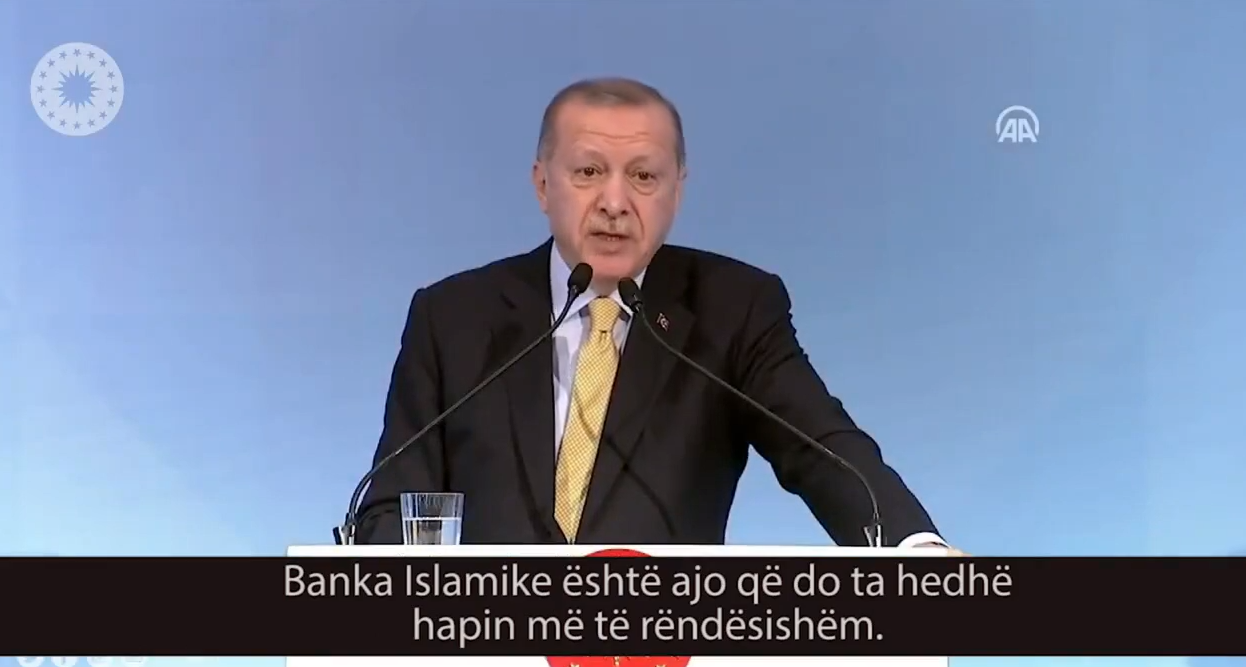 Rama shpërndan fjalimin e Erdoganit: Konferenca Islamike mund ta ngrejë Shqipërinë në këmbë