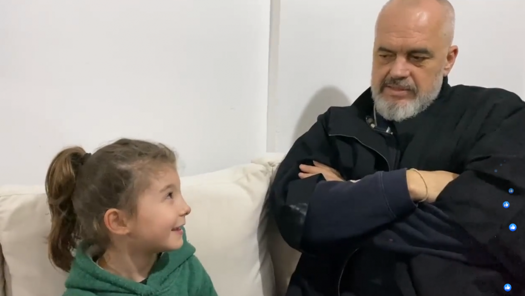 VIDEO/ Rama rikthehet në familjen Greku: Do strehojmë edhe ata të Kamzës