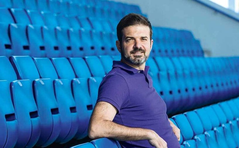 Jep dorëheqjen nga ekipi kryesues, ish-trajneri i Interit i befason të gjithë