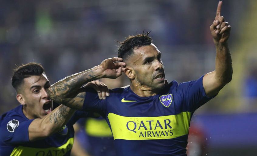 Idhulli i “Bombonerës”, Tevez: E mbyll karrierën te Boca, kam vetëm një dilemë