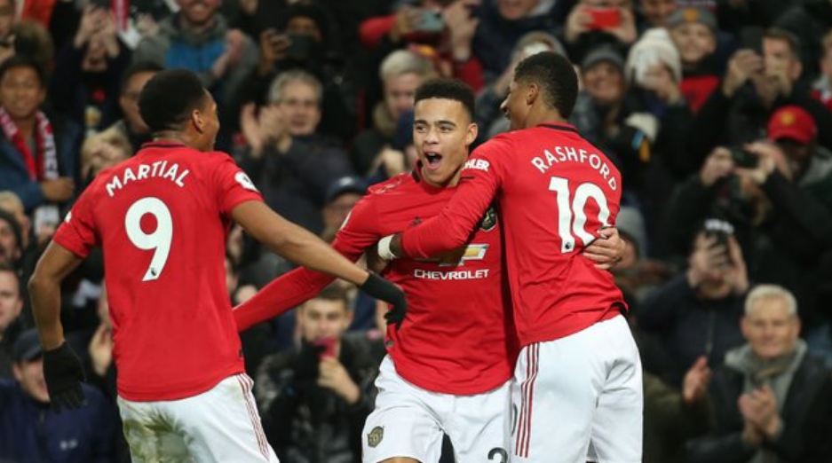 VIDEO | Sulmi në super formë, United përmbys Newcastle dhe vulos fitoren